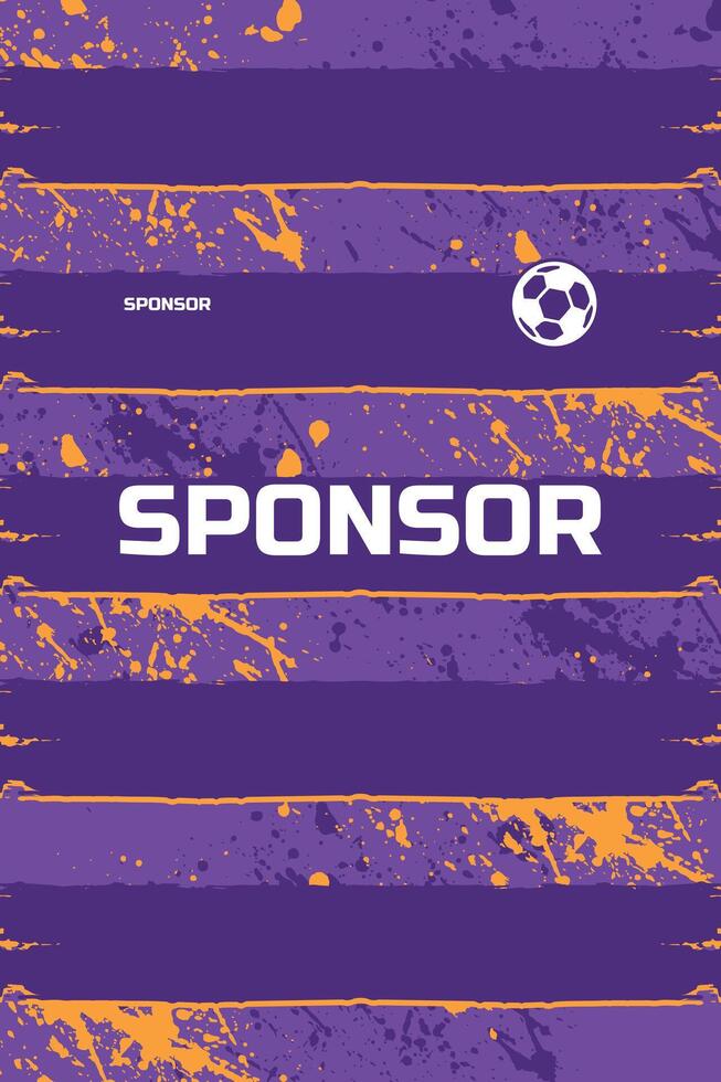 Jersey design sublimation tshirt water splash pattern incredible collection fo soccer footbal cycling racing motocross vector