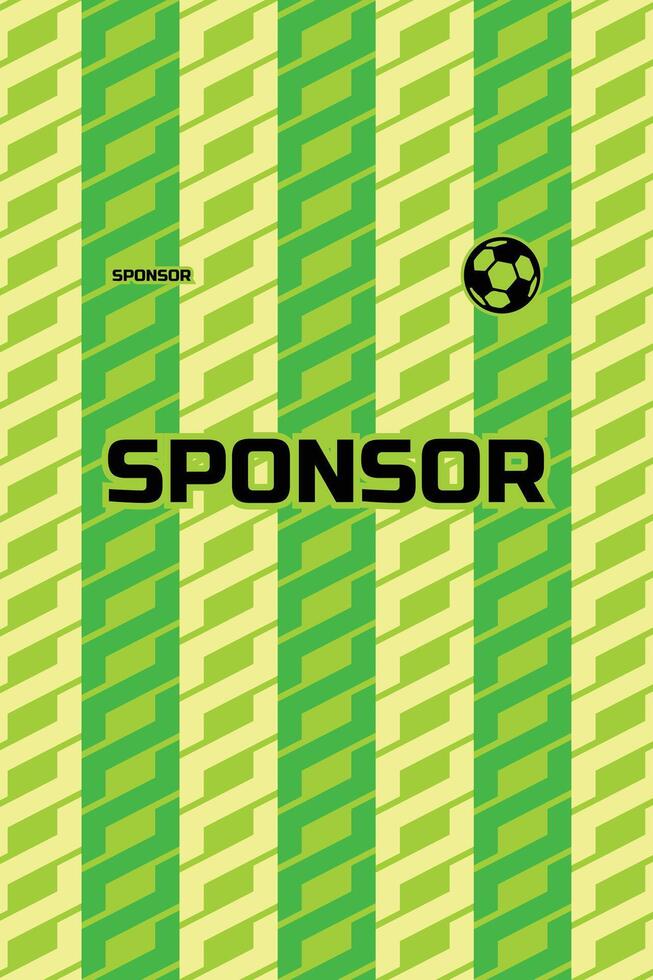Jersey design sublimation tshirt chains pattern incredible collection fo soccer footbal cycling racing motocross vector