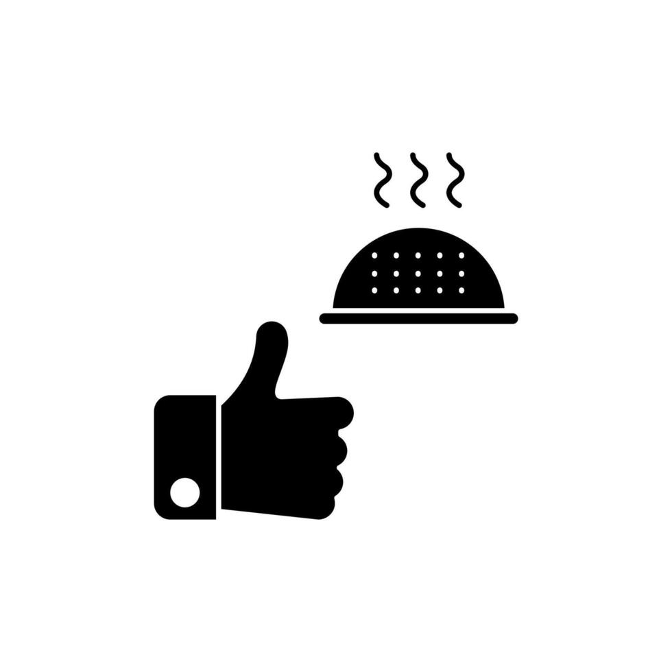 feedback concept line icon. Simple element illustration. feedback concept outline symbol design. vector