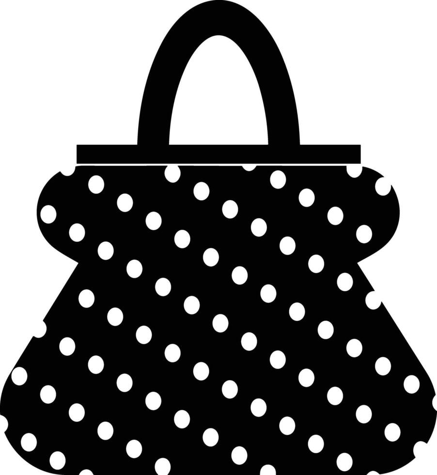Bag icon symbol image vector