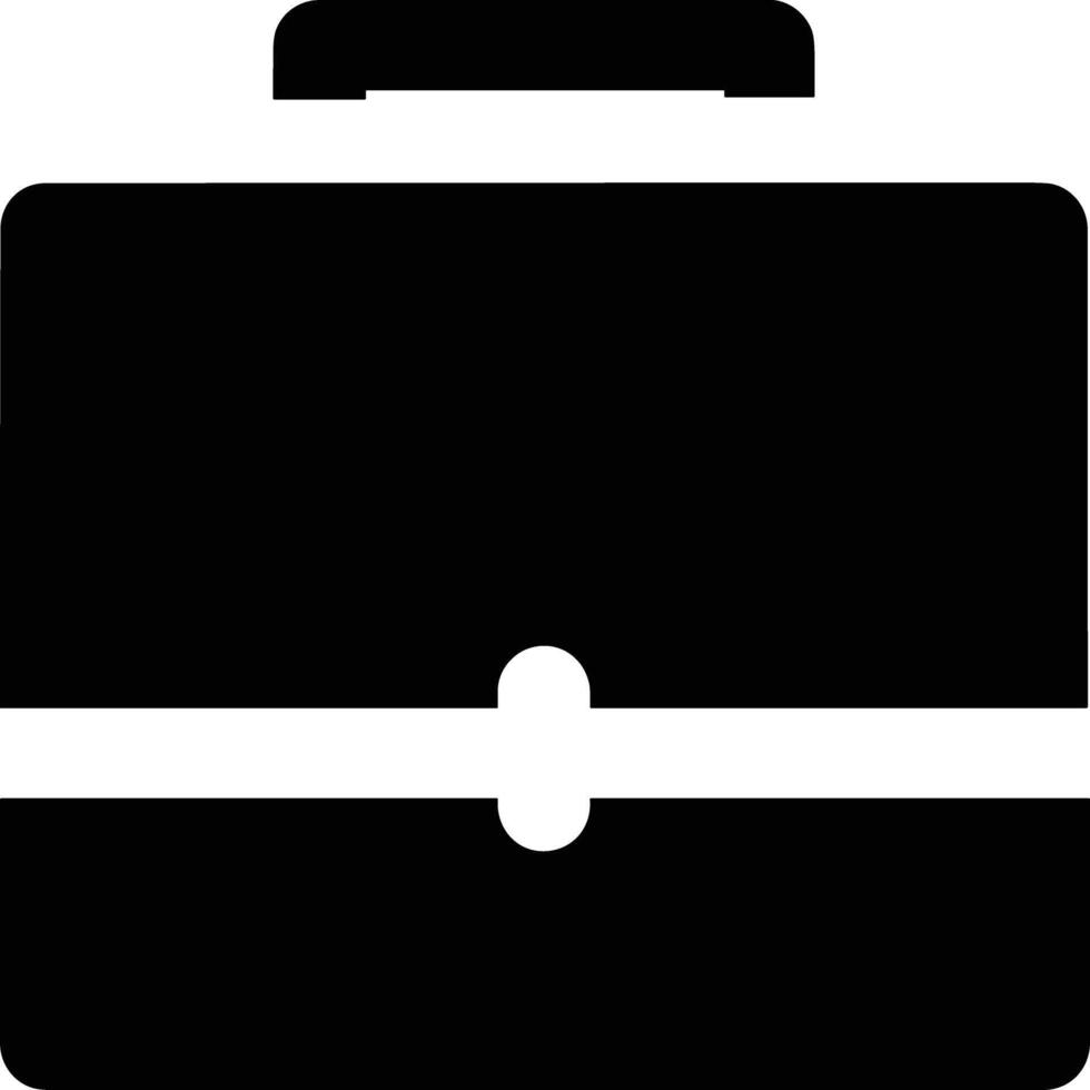 Bag icon symbol image vector