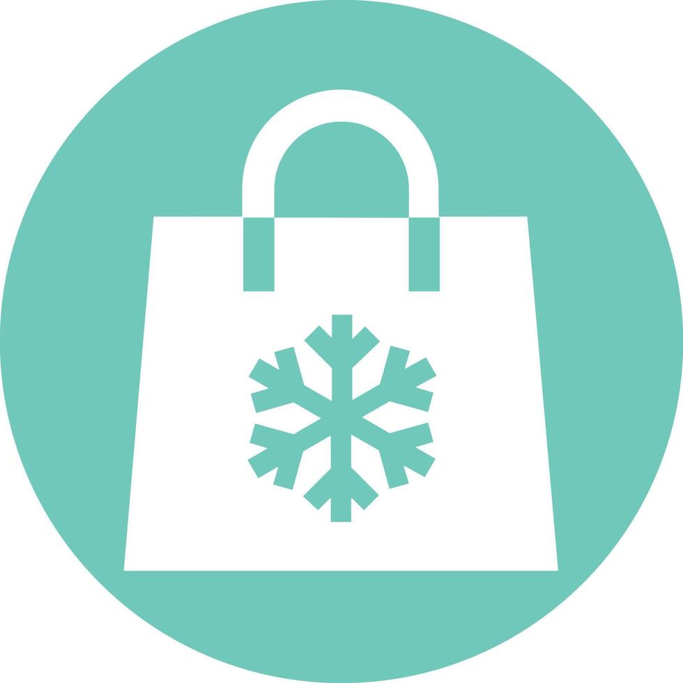 Bag icon symbol image vector