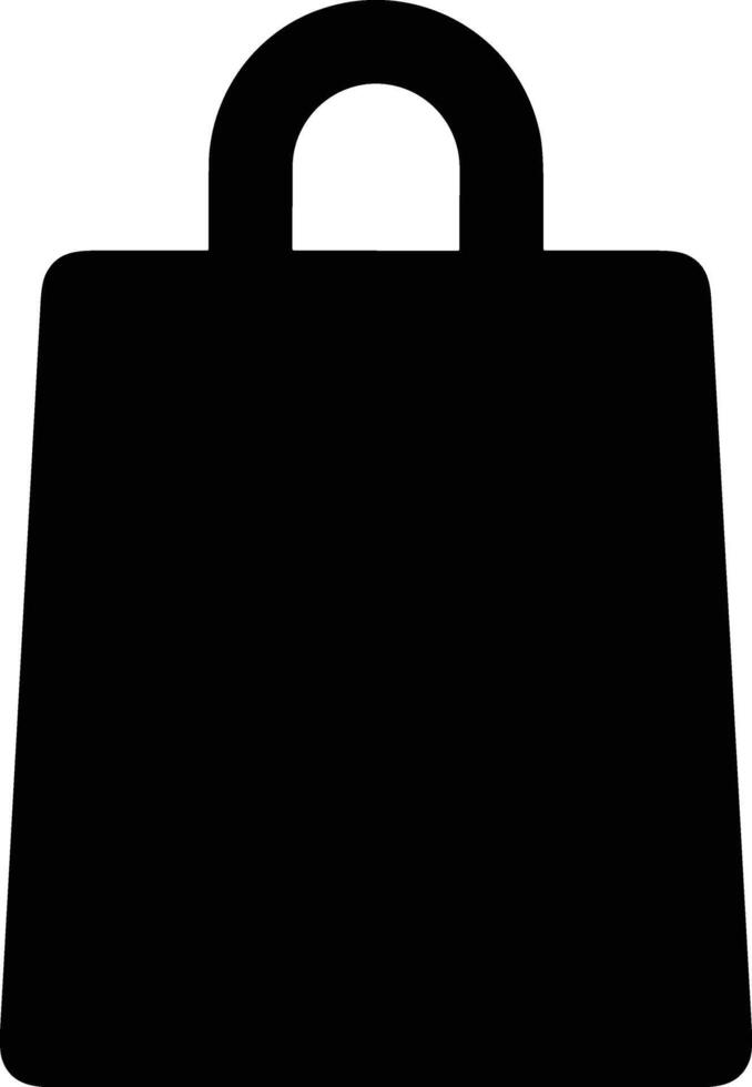 Bag icon symbol image vector