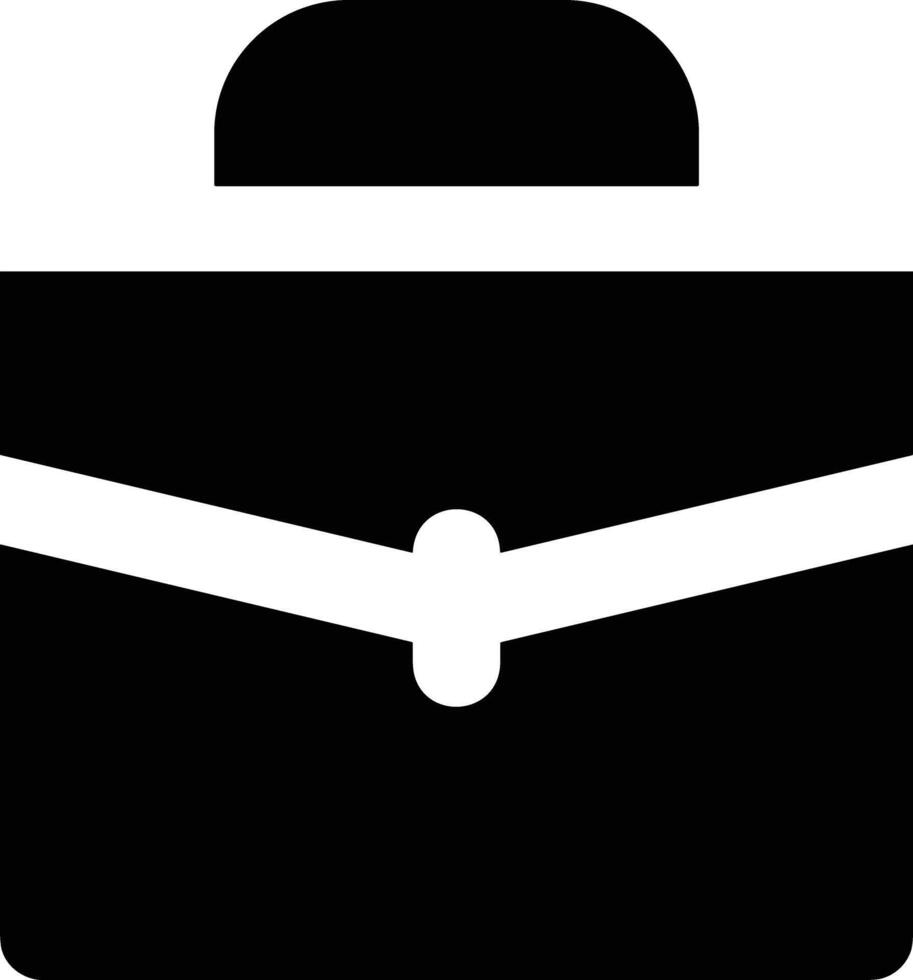 Bag icon symbol image vector