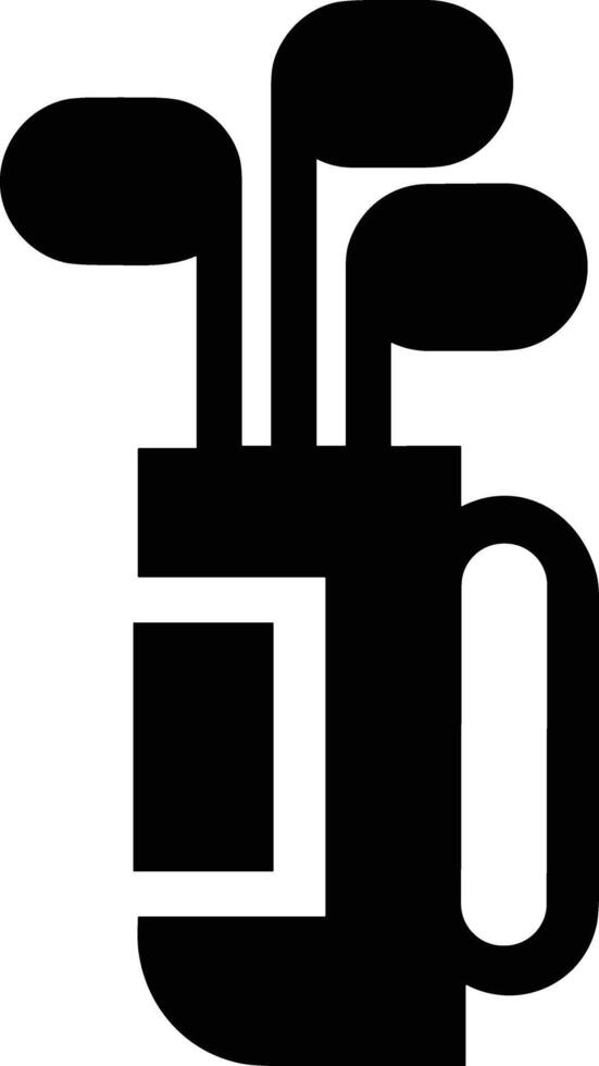 Bag icon symbol image vector