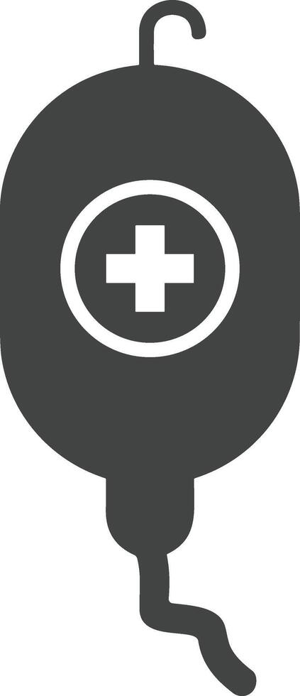 Bag icon symbol image vector