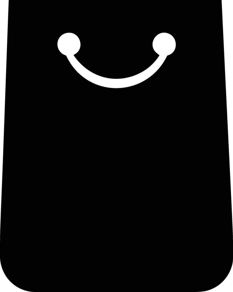 Bag icon symbol image vector