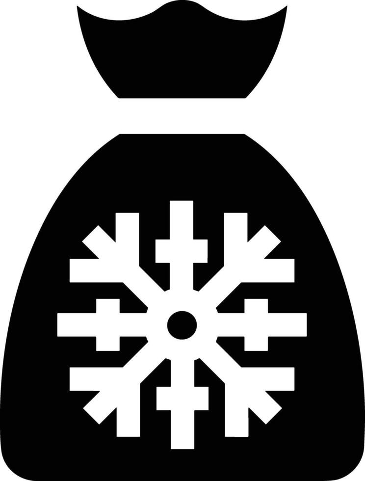 Bag icon symbol image vector
