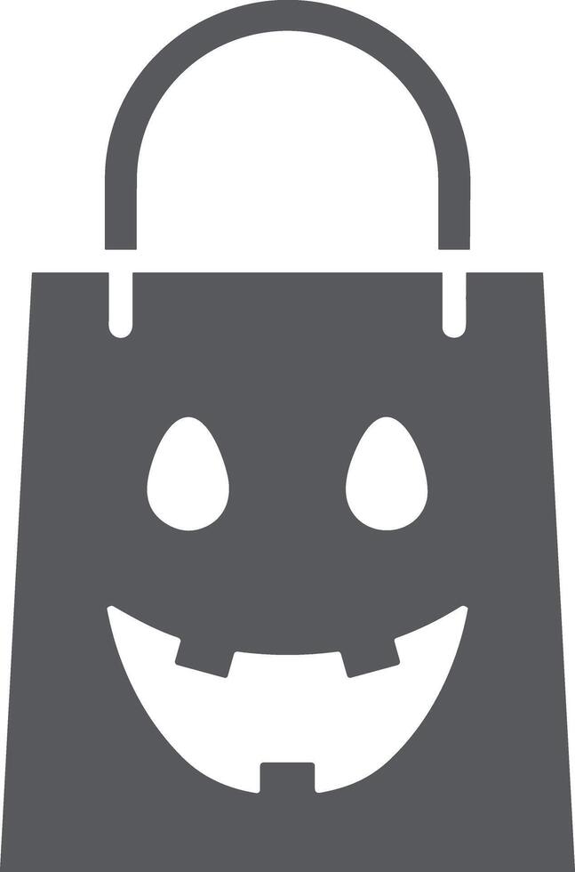 Bag icon symbol image vector