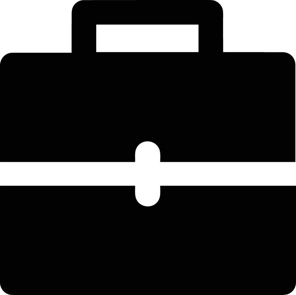 Bag icon symbol image vector