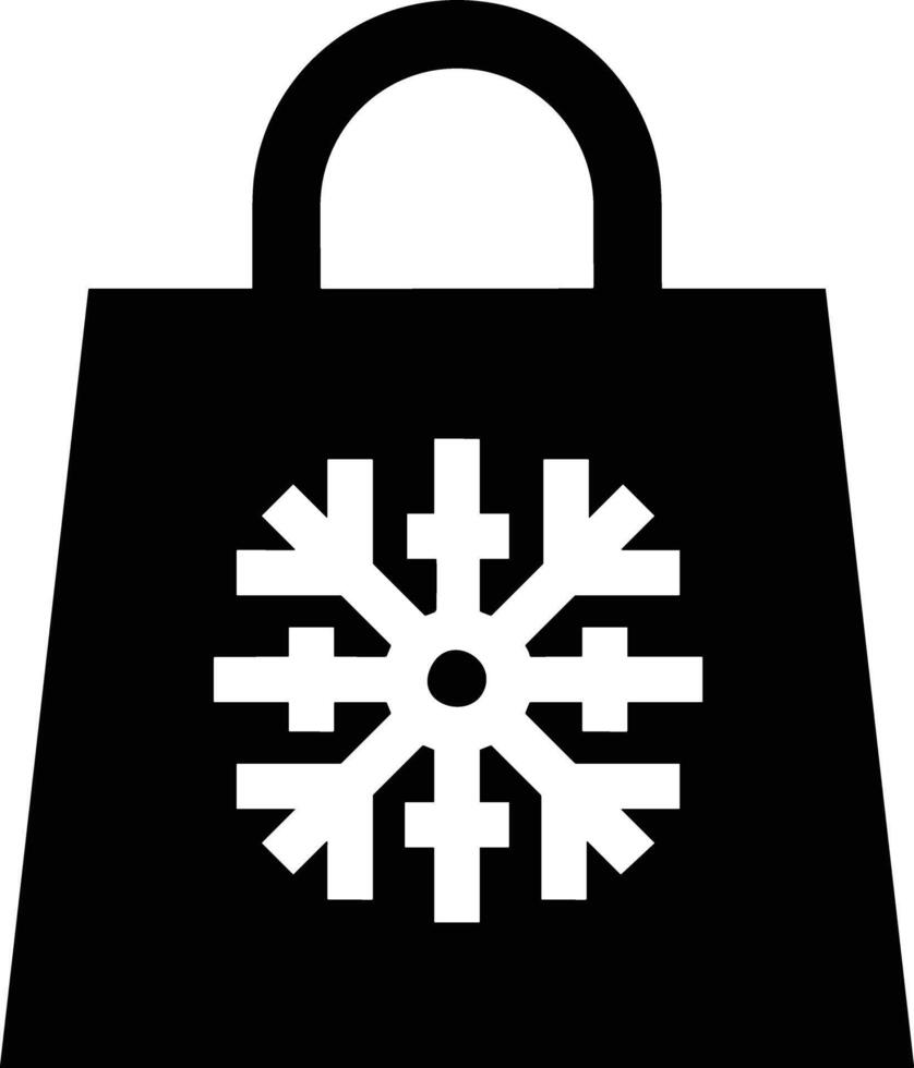 Bag icon symbol image vector