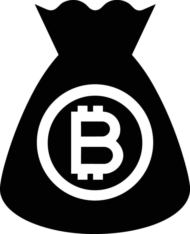 Bag icon symbol image vector