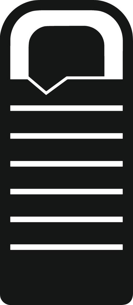 Bag icon symbol image vector