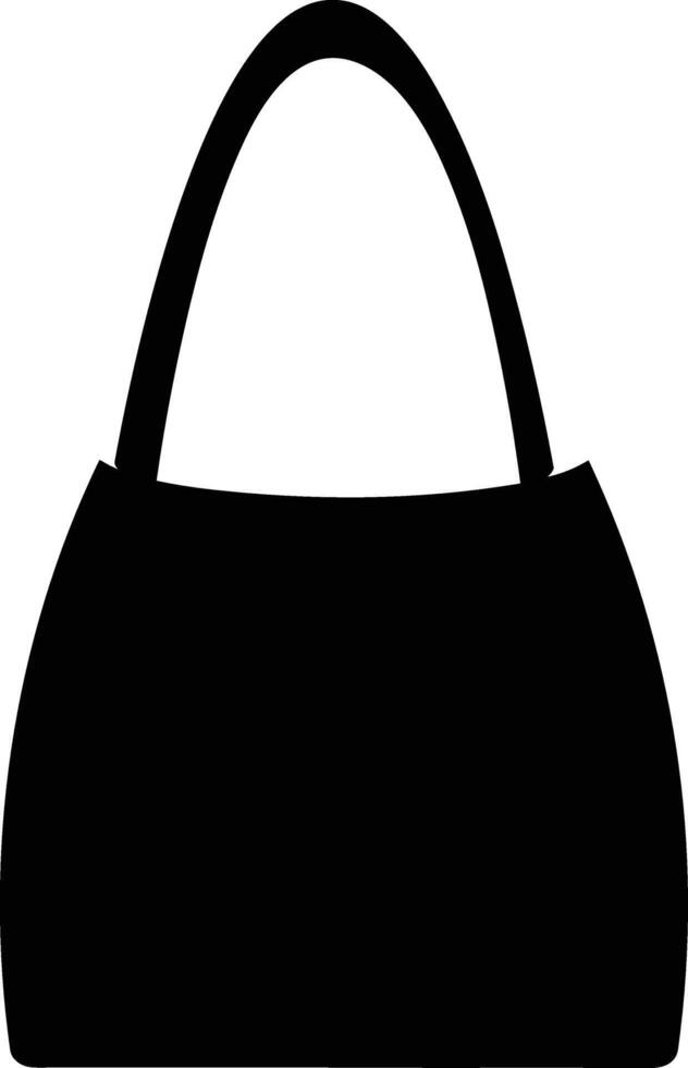 Bag icon symbol image vector