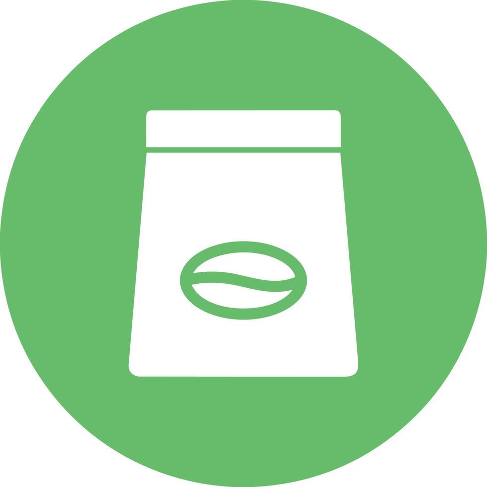 Bag icon symbol image vector