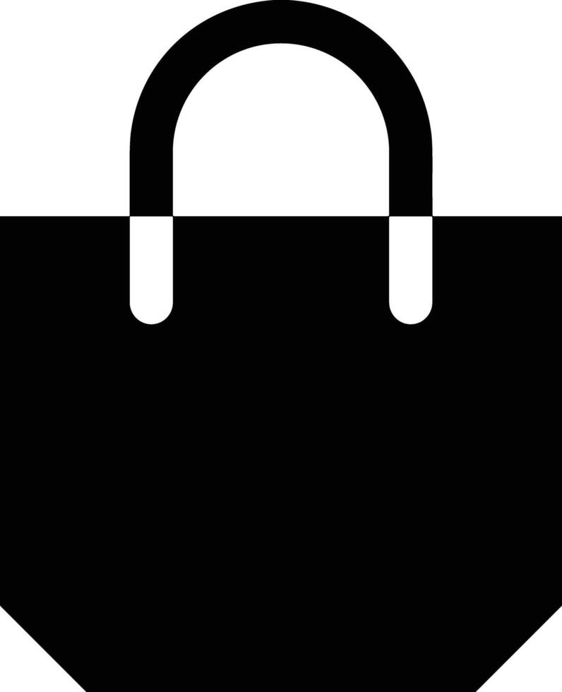 Bag icon symbol image vector