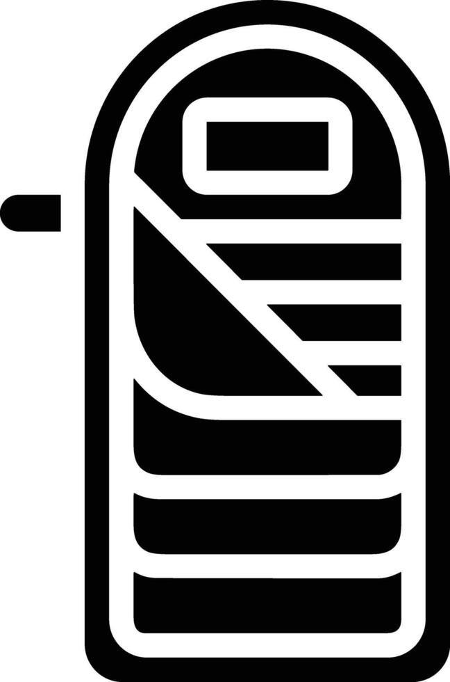 Bag icon symbol image vector