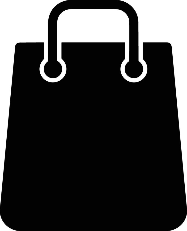 Bag icon symbol image vector