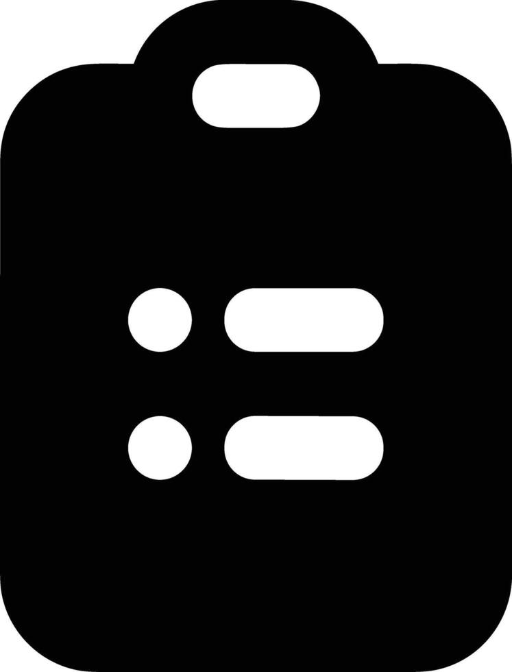 Bag icon symbol image vector