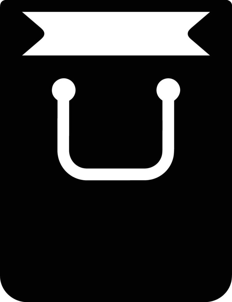 Bag icon symbol image vector