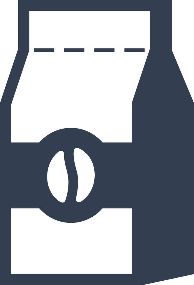 Bag icon symbol image vector