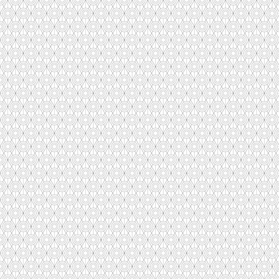 pattern for adult vector