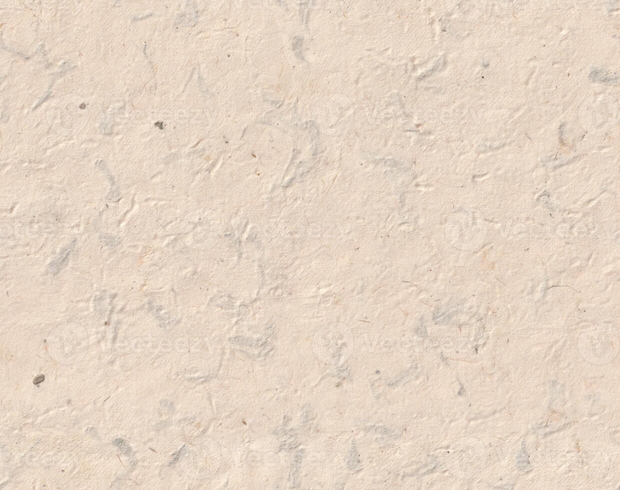 Himalayan Narish petals paper texture back side. Seamless handmade craft recycled paper background surface for calligraphy artwork. 55gsm photo