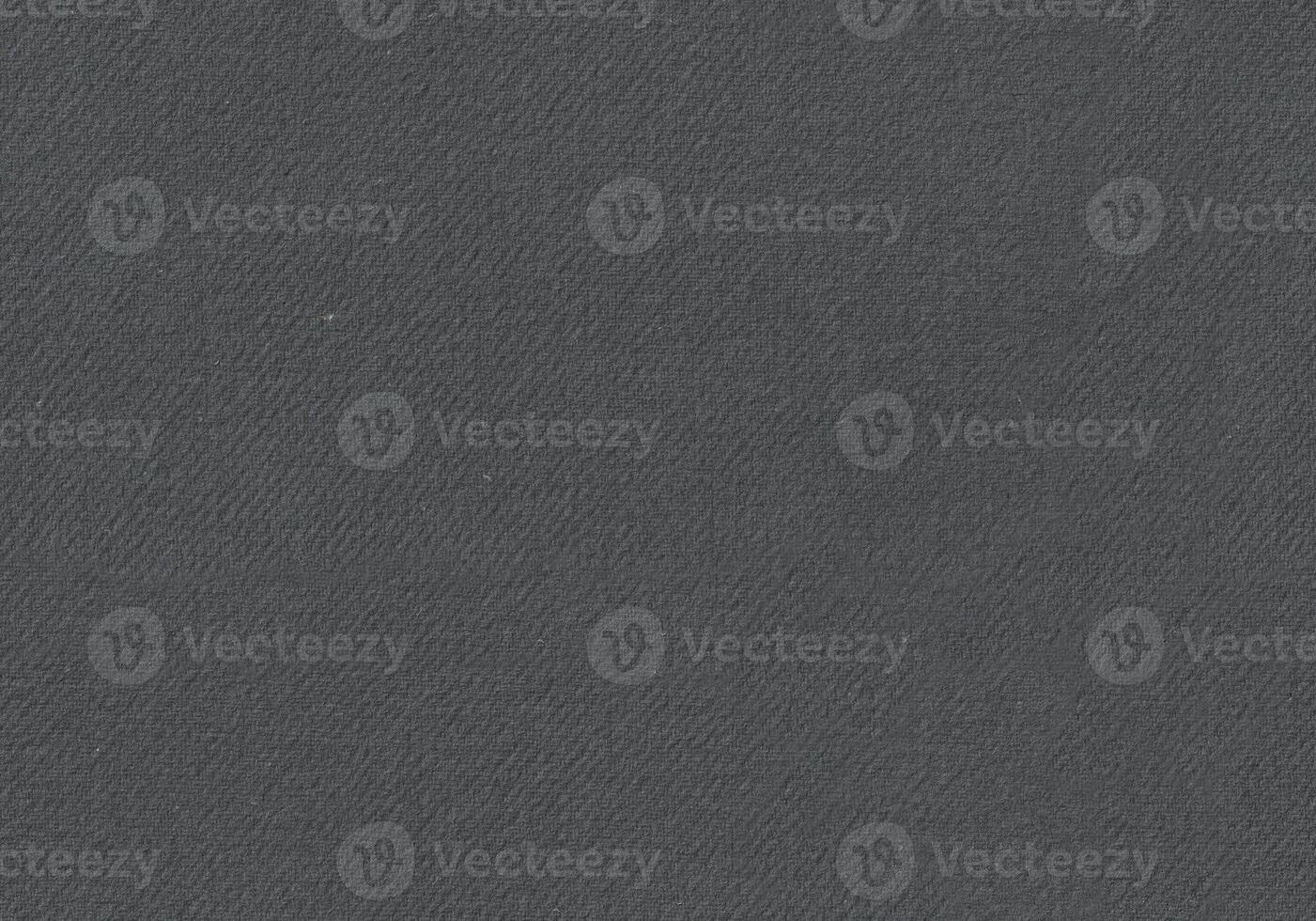 Seamless Black Indian Cotton Rag paper texture photo