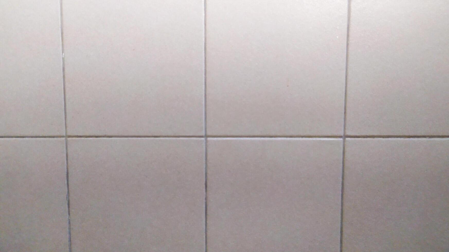 wall texture with white ceramics in the bathroom photo