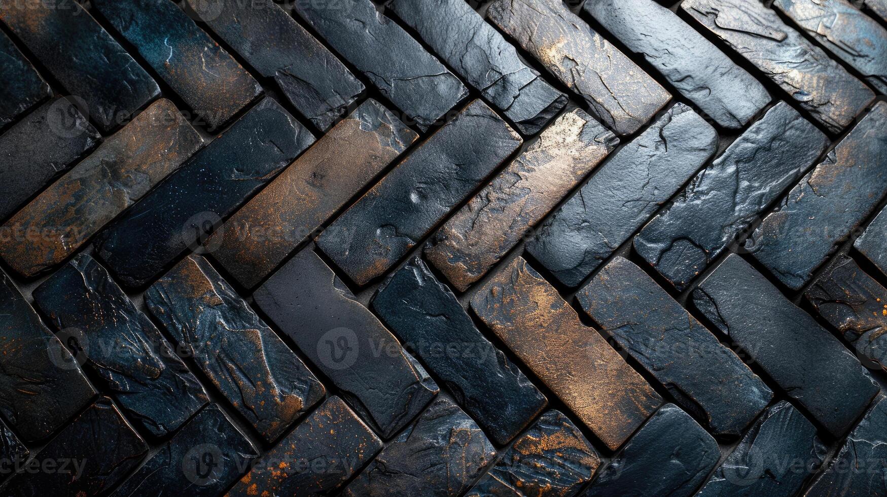 Stone Sidewalk Background photo