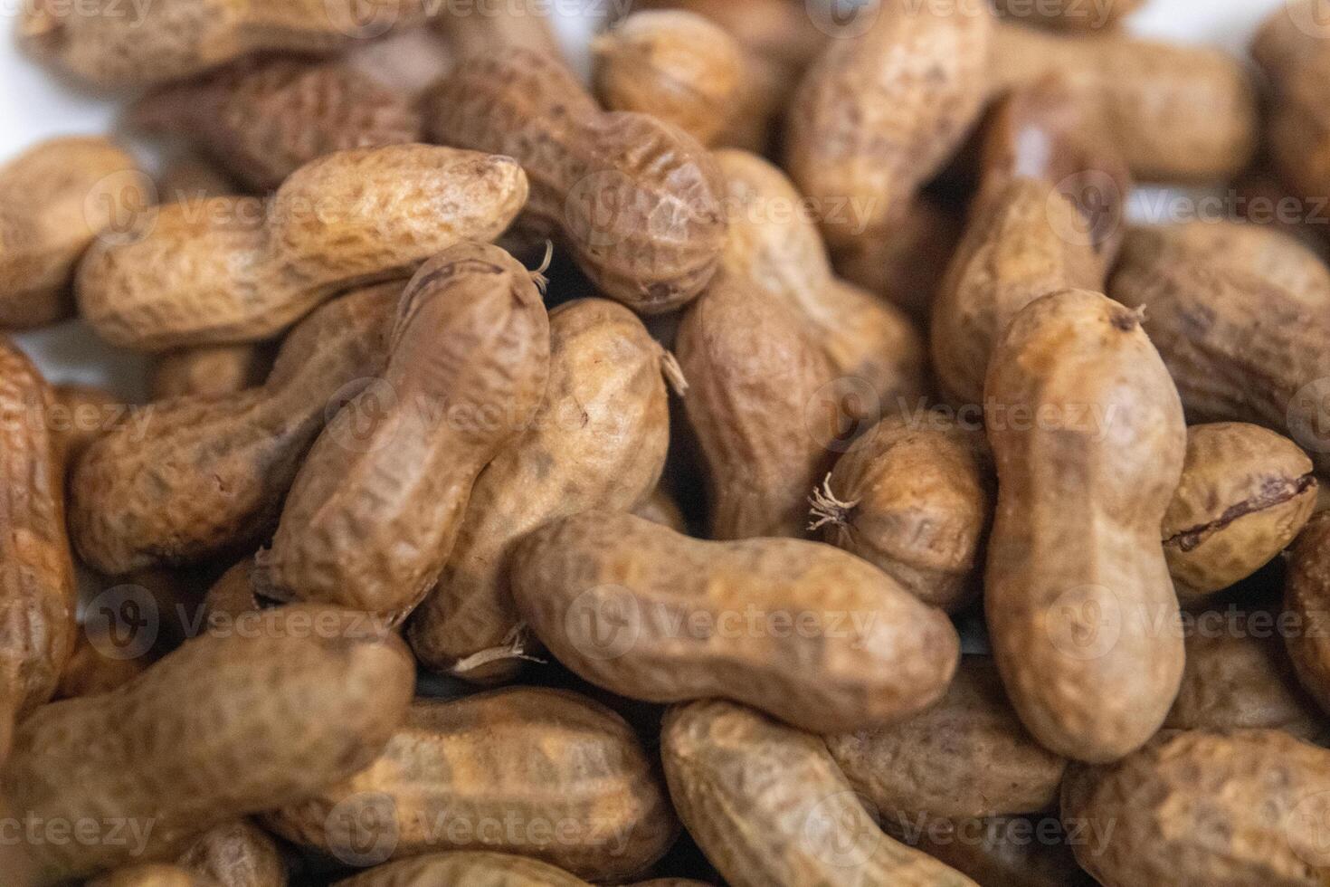 Fresh Boiled Peanuts photo
