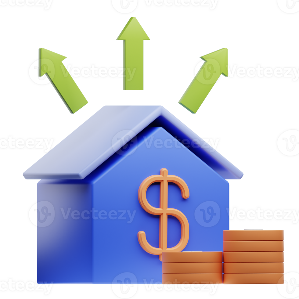 3D Illustration liabilities png