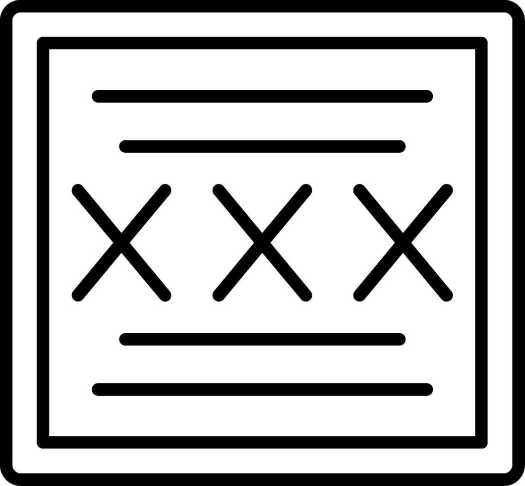 Code Line Icon 47207499 Vector Art at Vecteezy