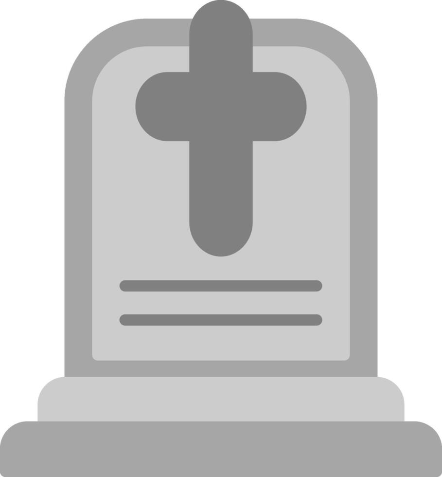 Christianity Flat Icon vector