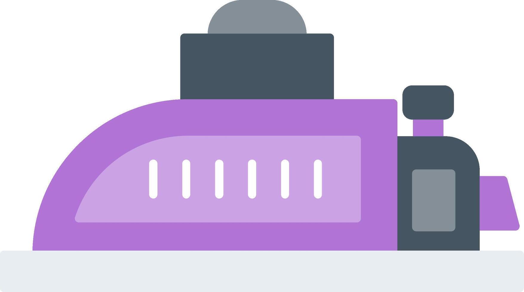 Planer Flat Icon vector