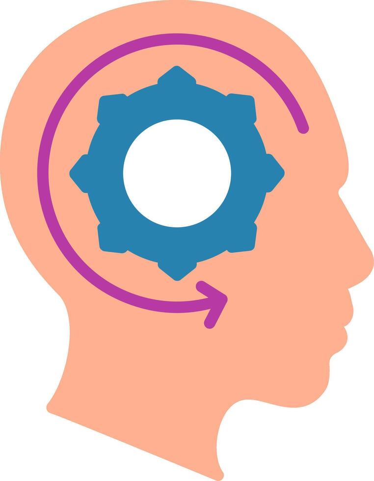 Learning Flat Icon vector