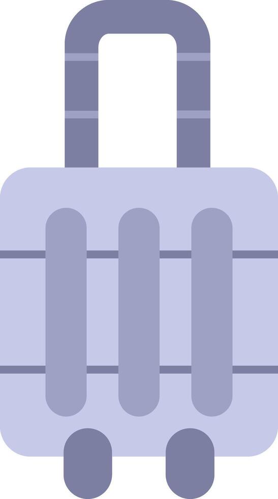 Travelling Flat Icon vector