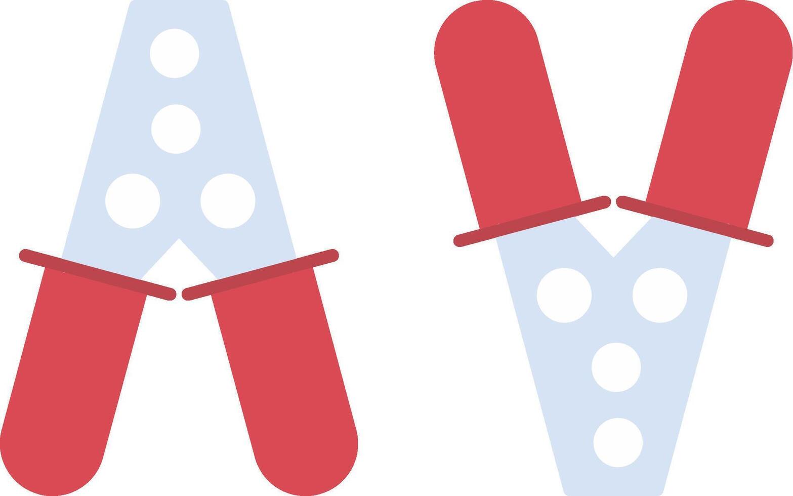 Jumper Flat Icon vector