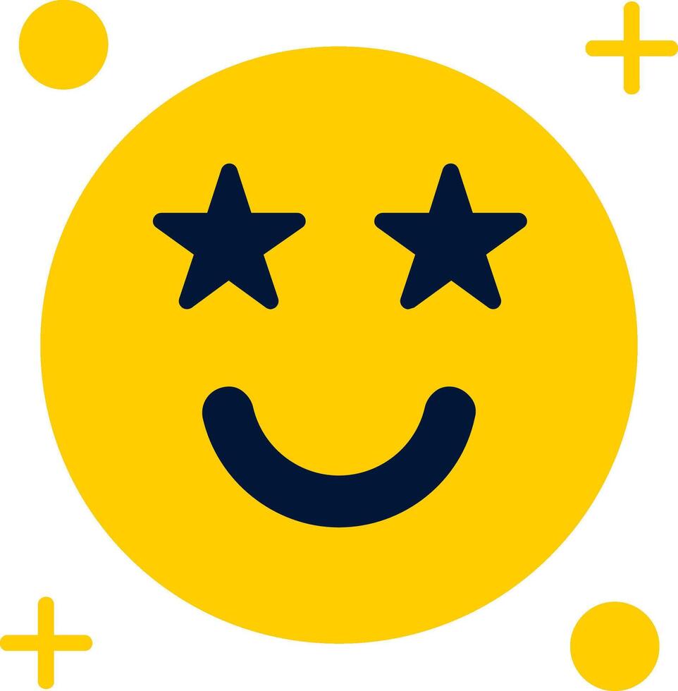Famous Flat Icon vector