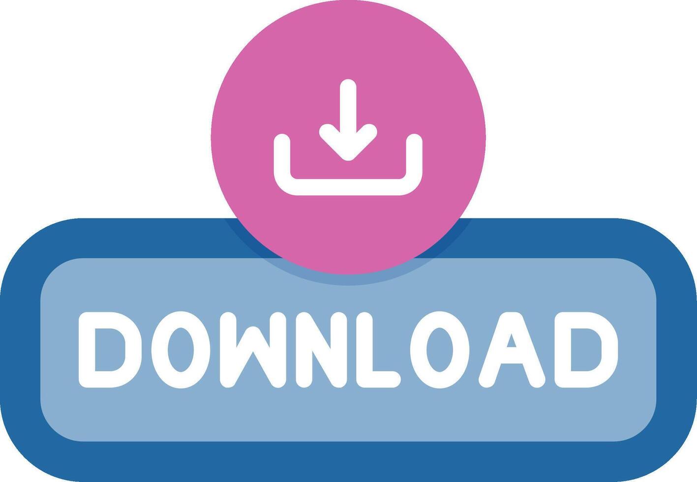 Download Flat Icon vector