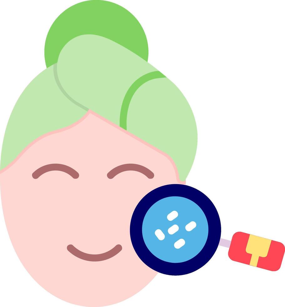 Check Flat Icon vector