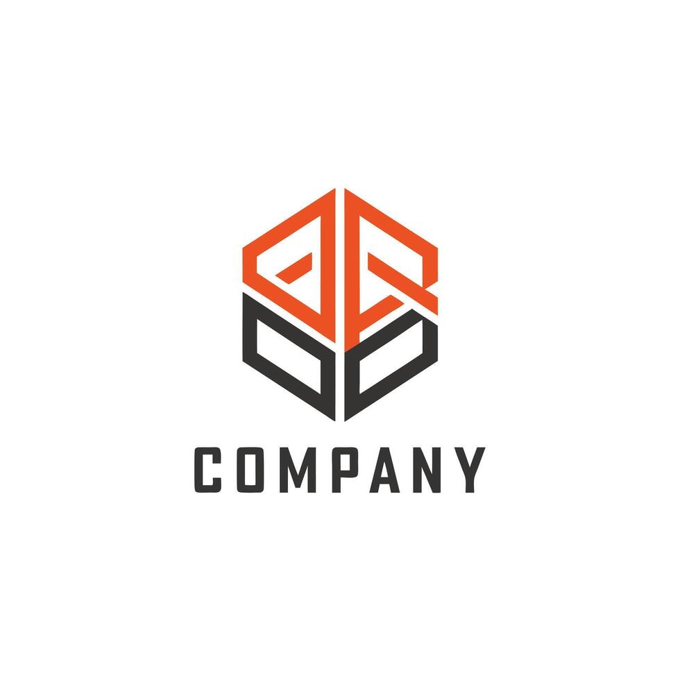 Minimalist Logo Design for any Corporate , Brand, Business Company vector