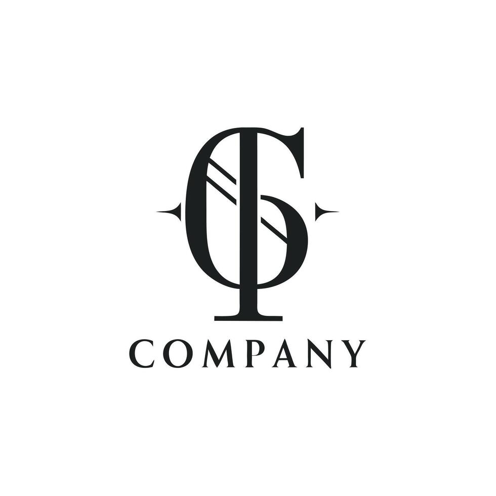 Minimalist Logo Design for any Corporate , Brand, Business Company vector