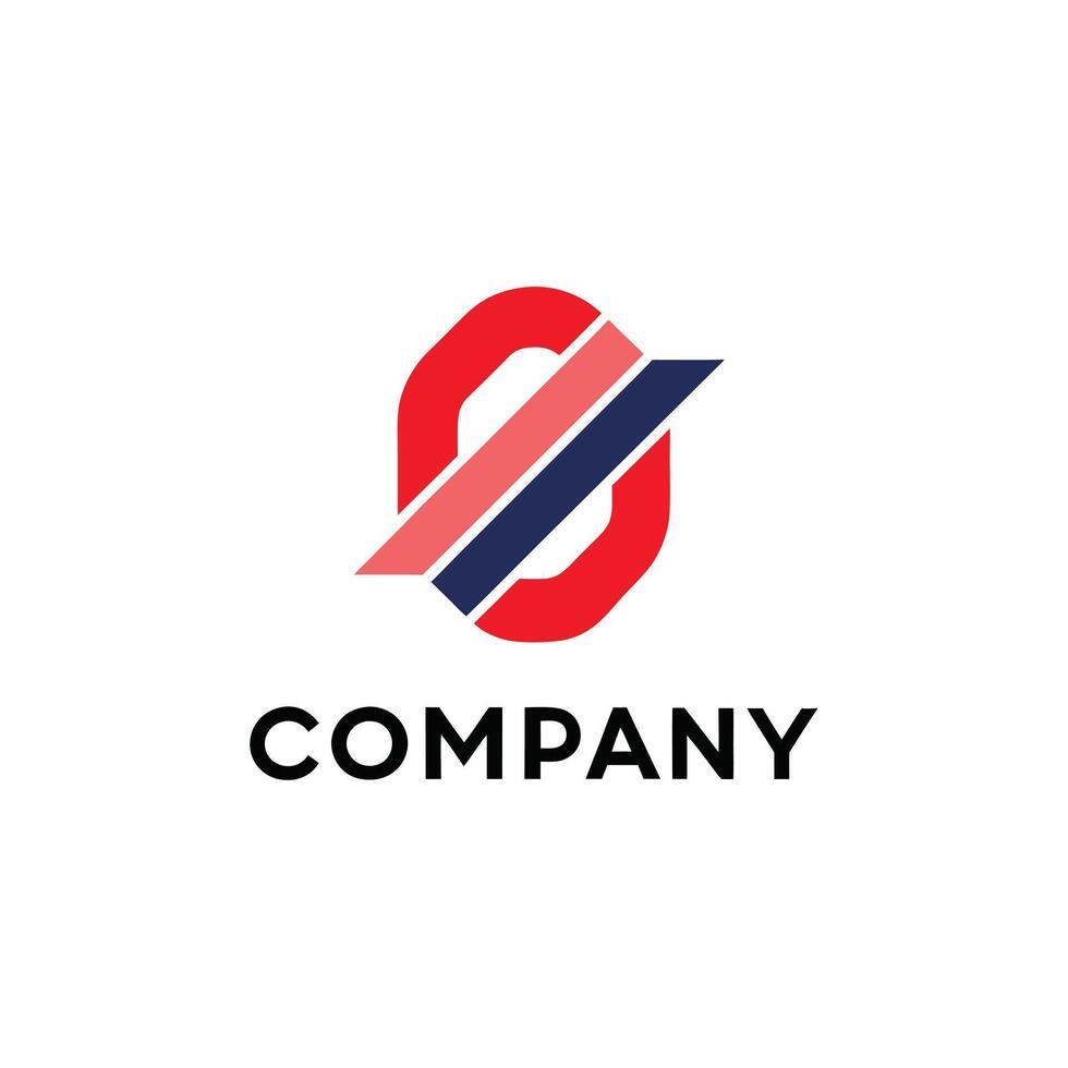 Minimalist Logo Design for any Corporate , Brand, Business Company vector