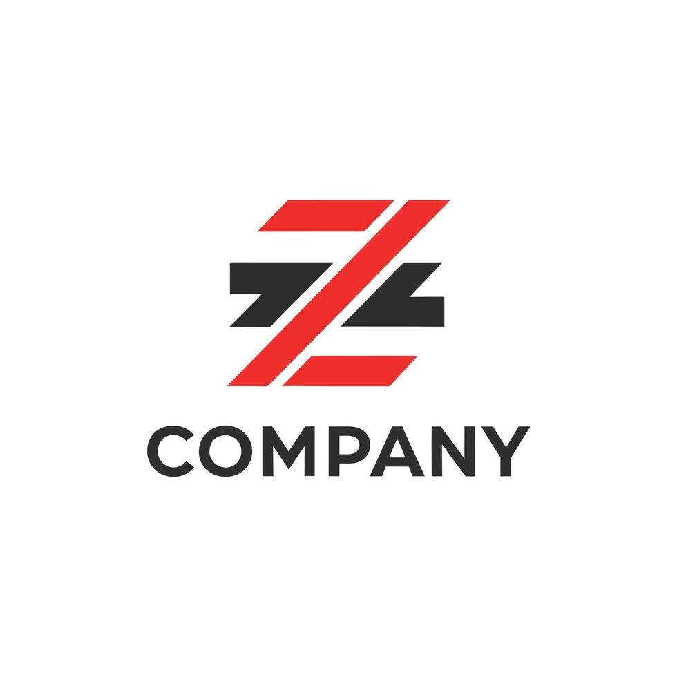 Minimalist Logo Design for any Corporate , Brand, Business Company vector
