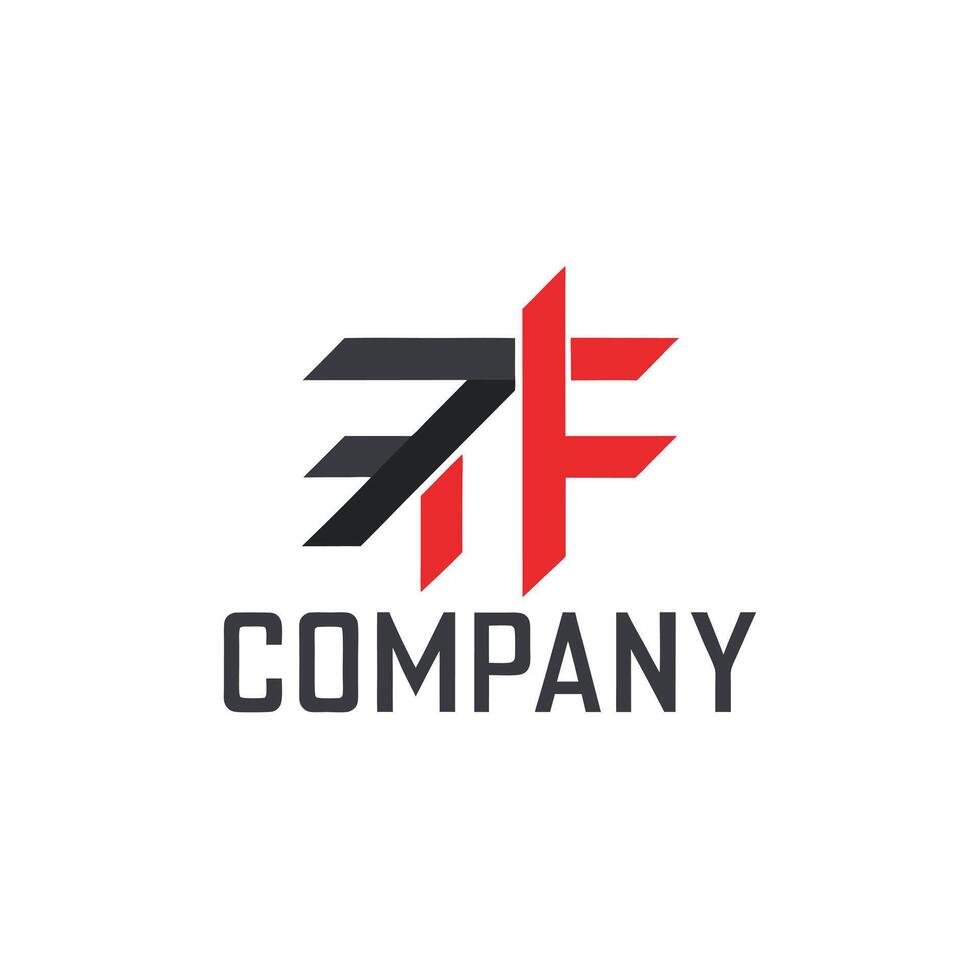 Minimalist Logo Design for any Corporate , Brand, Business Company vector