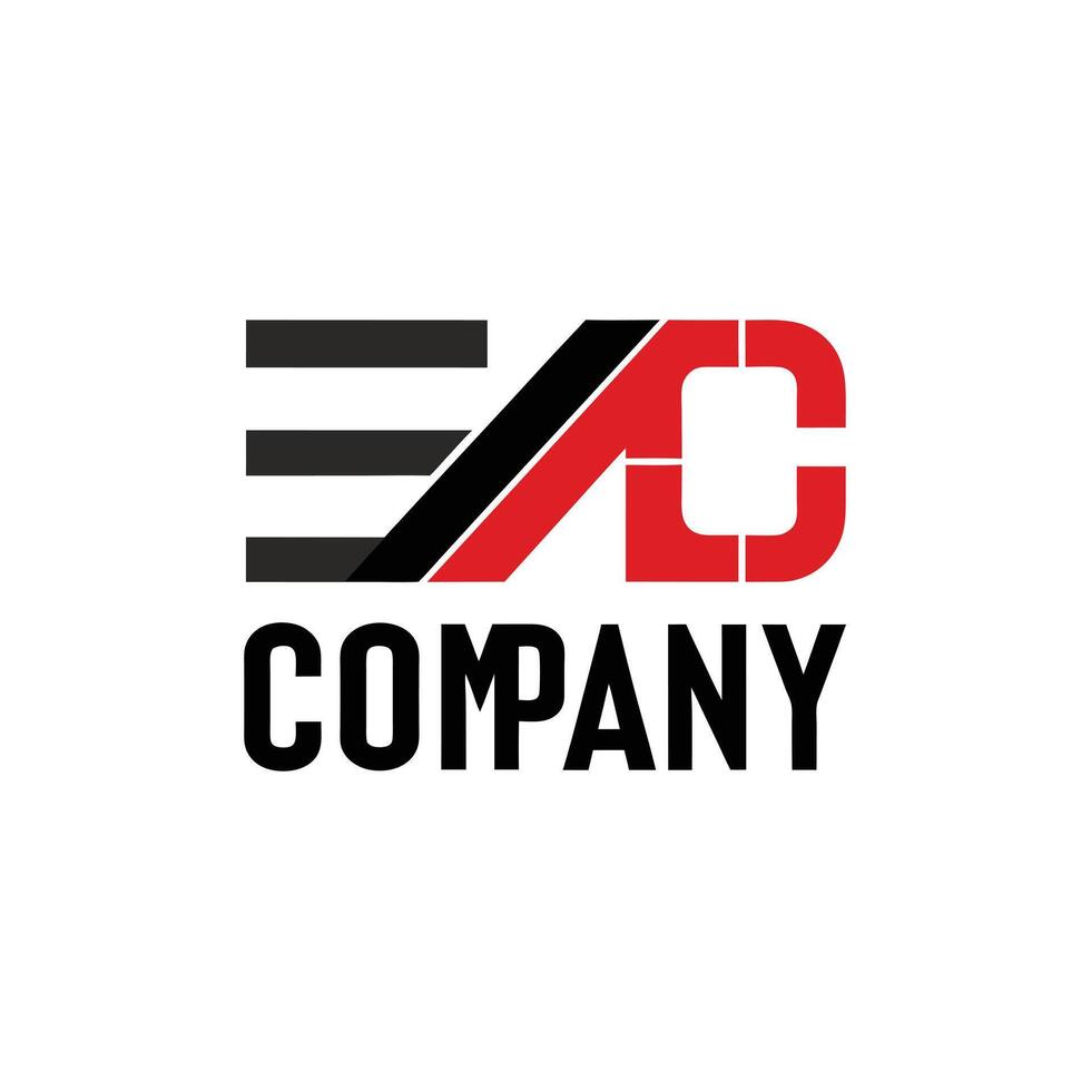 Minimalist Logo Design for any Corporate , Brand, Business Company vector