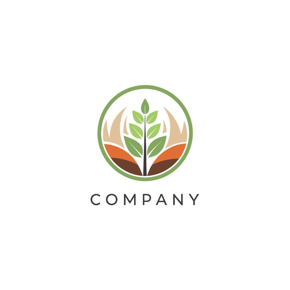 Minimalist Logo Design for any Corporate , Brand, Business Company vector