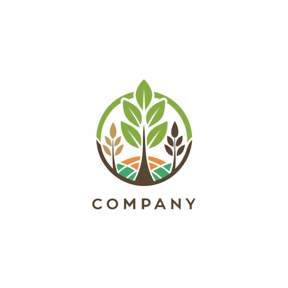 Minimalist Logo Design for any Corporate , Brand, Business Company vector