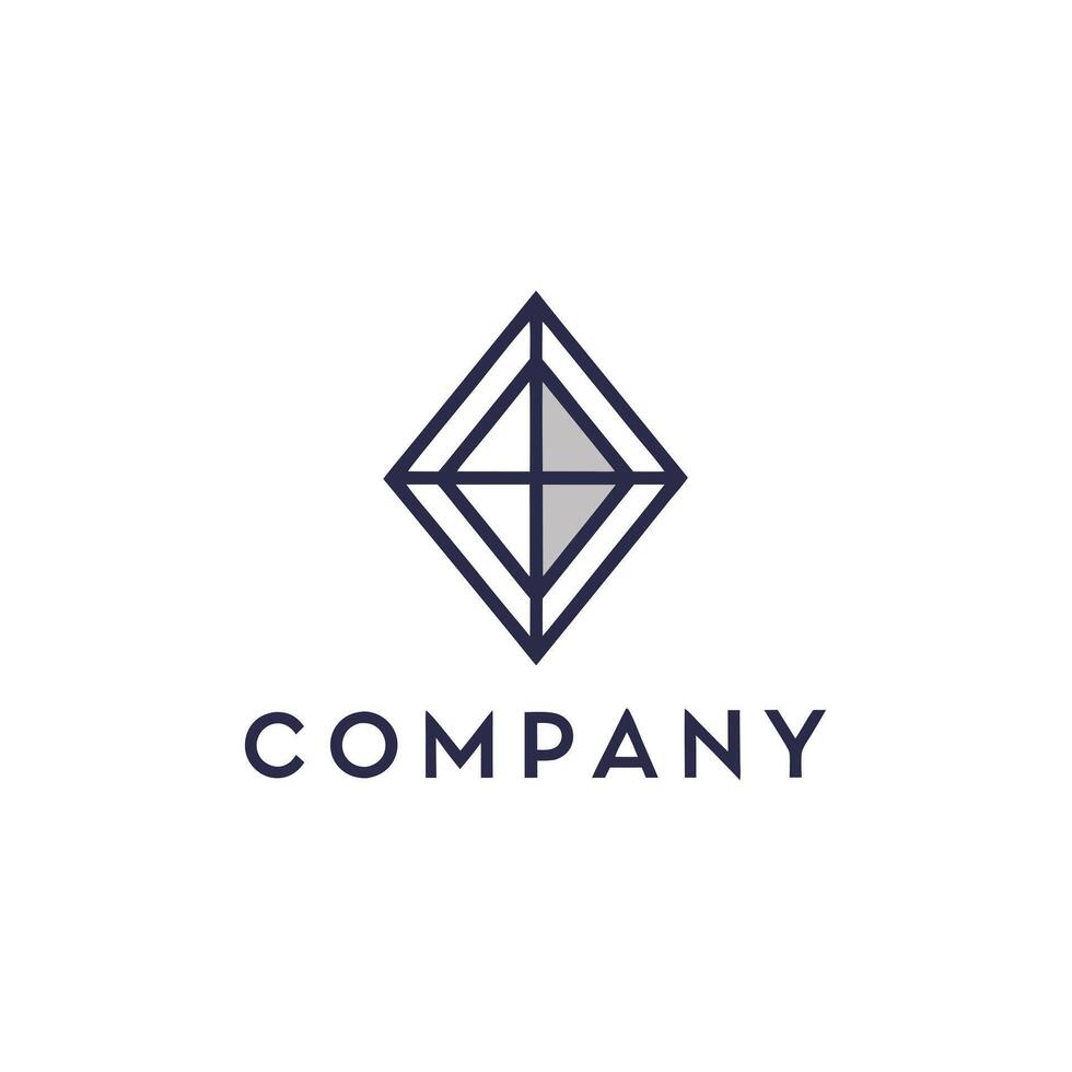 Minimalist Logo Design for any Corporate , Brand, Business Company vector